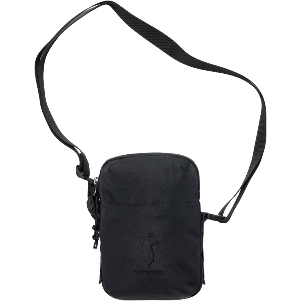 2026 Cotopaxi Todo 1l Shoulder Bag TD1 - Cotopaxi Black